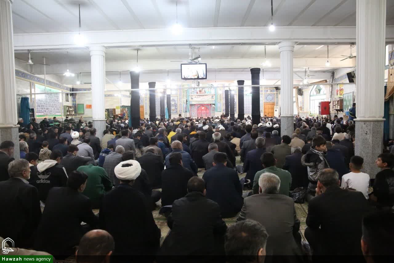 امام جمعه اسدآباد