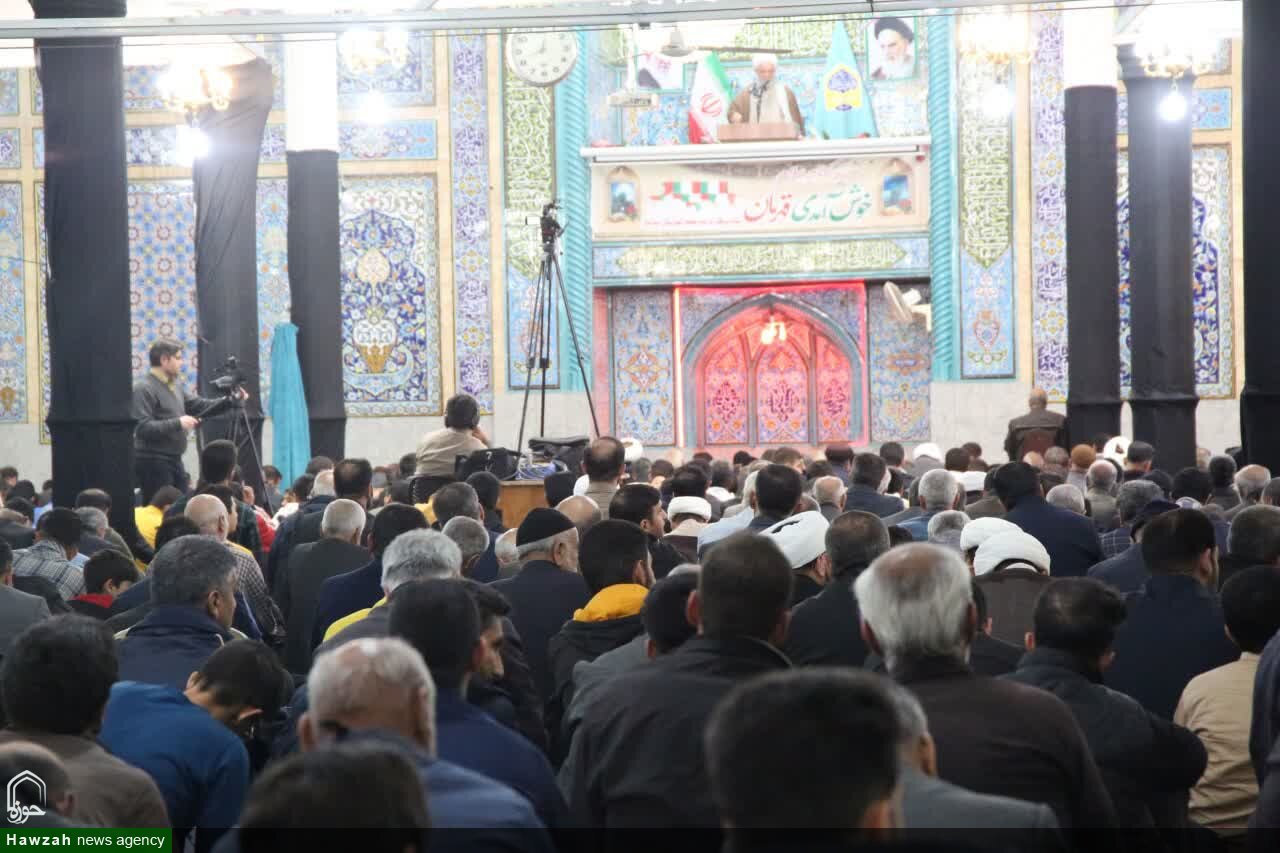 جمهوری اسلامی امروز قوی‌تر، هوشمندتر و آماده‌تر از همیشه است+تصاویر