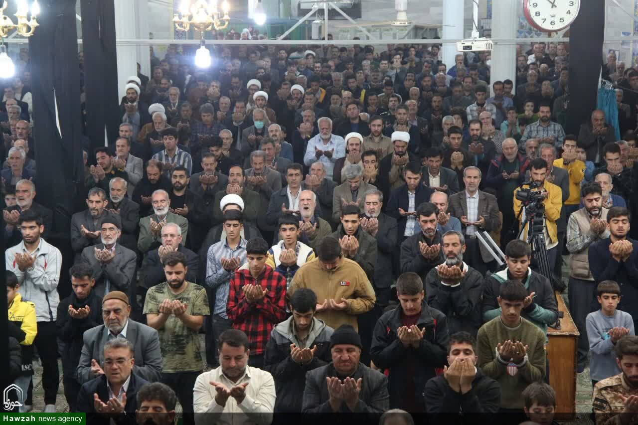 امام جمعه اسدآباد