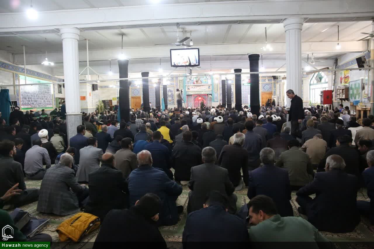 امام جمعه اسدآباد