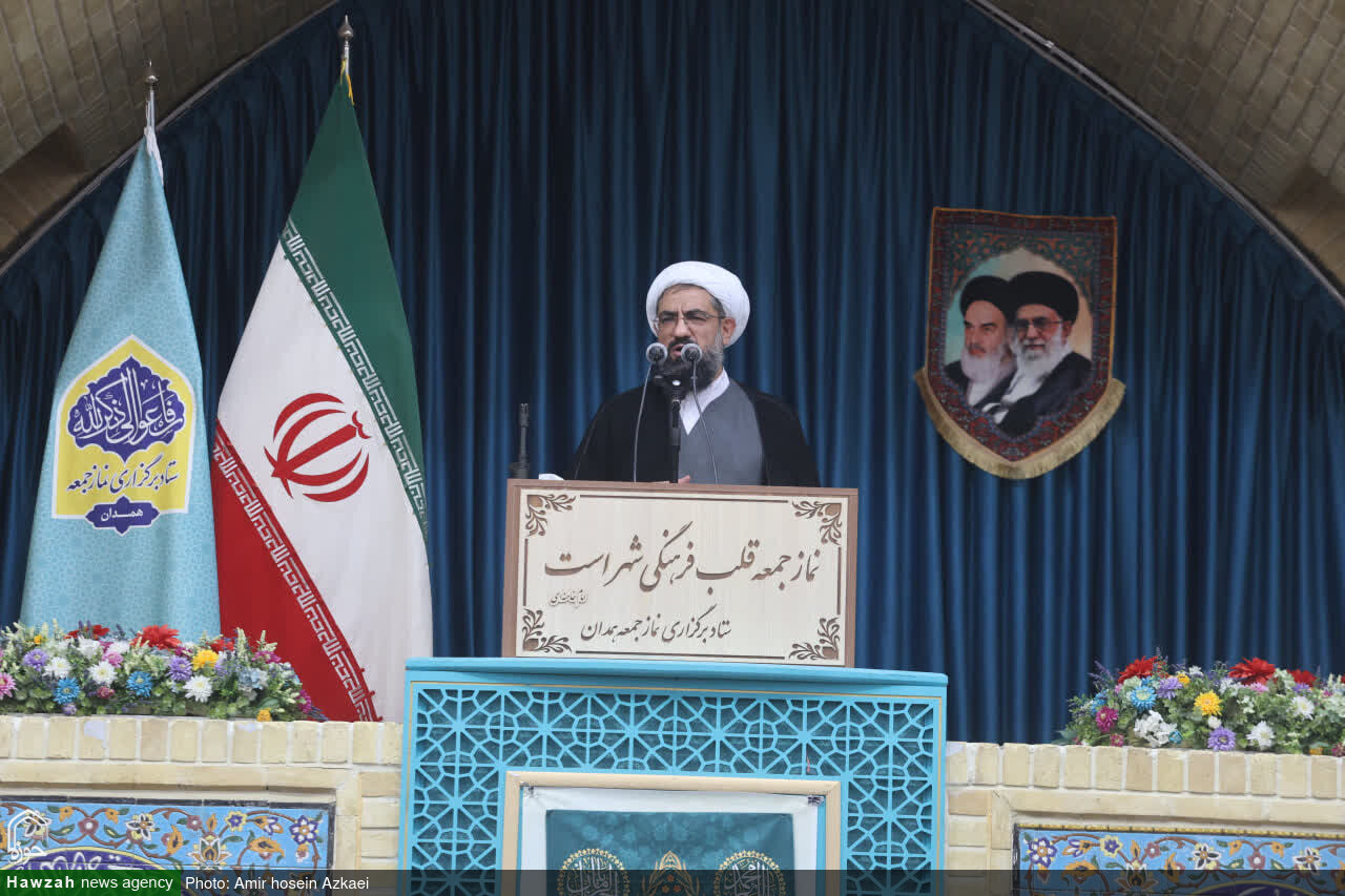 بسیج خدمت‌گزار همه مردم است+تصاویر