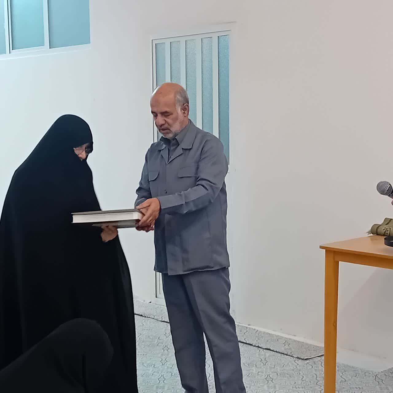 دومین نمایشگاه قرآن و عترت در یزد با رویکرد هم‌افزایی موسسات قرآنی به کار خود پایان داد