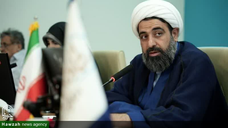 ارائه معنویت ناب اسلامی از مأموریت‌های اصلی بقاع متبرکه است