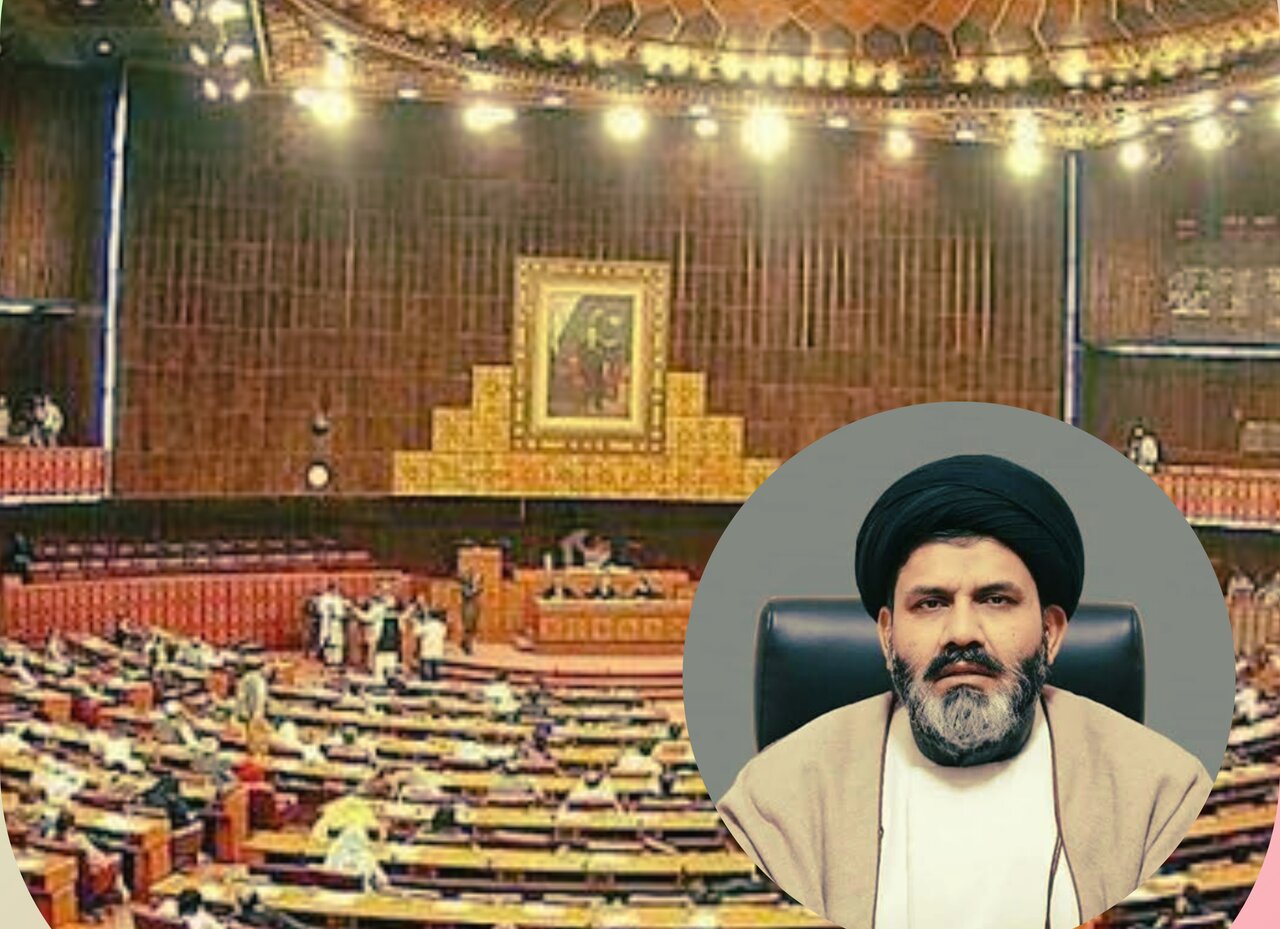 پاکستان؛ 27 ویں آئینی ترمیم "آئین، دین اور جمہوریت کے خلاف ایک سنگین وار"