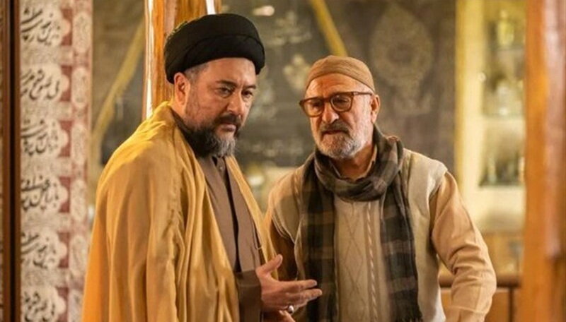 چرا «مشاور ۲» به سراغ تصویر تازه‌ای از روحانیت رفت؟