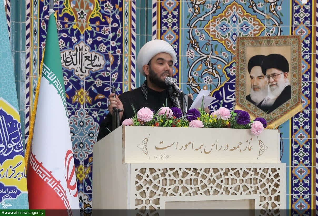 دشمن تمام تلاش خود را برای القای حس ناامیدی و بن‌بست به کار بسته است