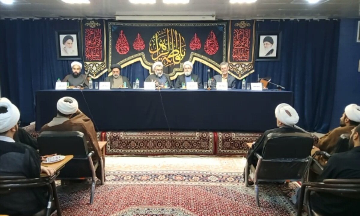 فلسفه اسلامی زیرساخت حکمرانی کارآمد است / حکمرانی فناوری نرم تغییر انسان است