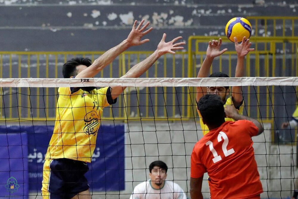 جشنواره فرهنگی ورزشی طلاب بسیجی قم برگزار می‌شود / ۷ آذر آخرین مهلت ثبت‌نام