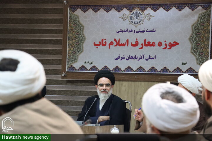 تعمیق فکری جامعه، رویکرد آموزشی تبلیغات اسلامی است