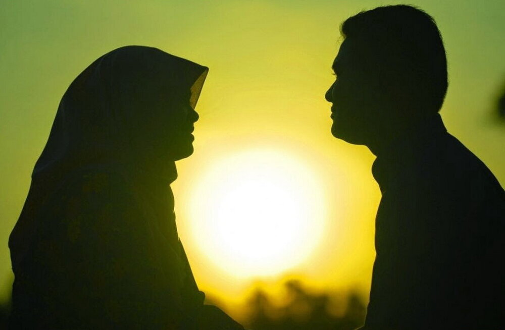 Il principio più importante nella vita coniugale