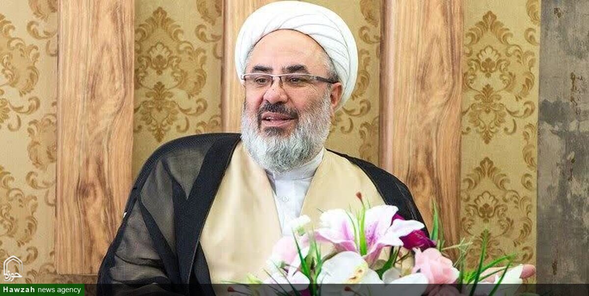 هیچ دشمنی جرأت چپ‌نگاه کردن به نظام اسلامی را ندارد