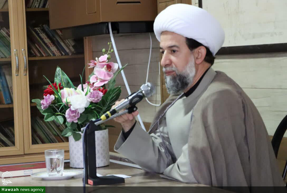 بسیج، منش و تفکر جهادی است نه یک سازمان