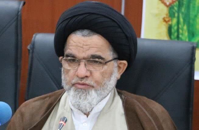 بسیج مظهر اخلاص، ایثار و خدمت بی‌منت به مردم است