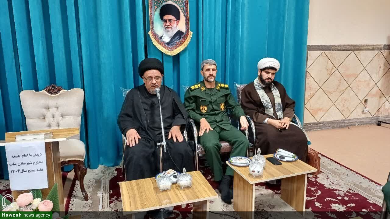 تبیین بصیرت‌افزایی؛ اولویت اصلی پایگاه‌های بسیج است