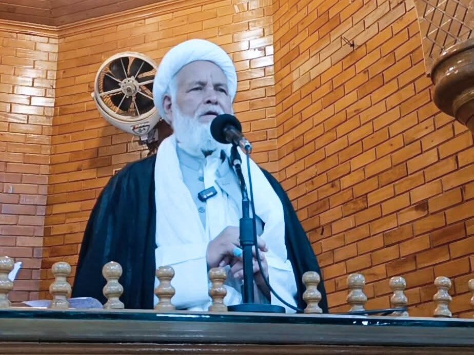 تسبیح حضرت زهرا سلام الله علیها و خطبه فدکیه دو یادگار ارزشمند صدیقه طاهره است