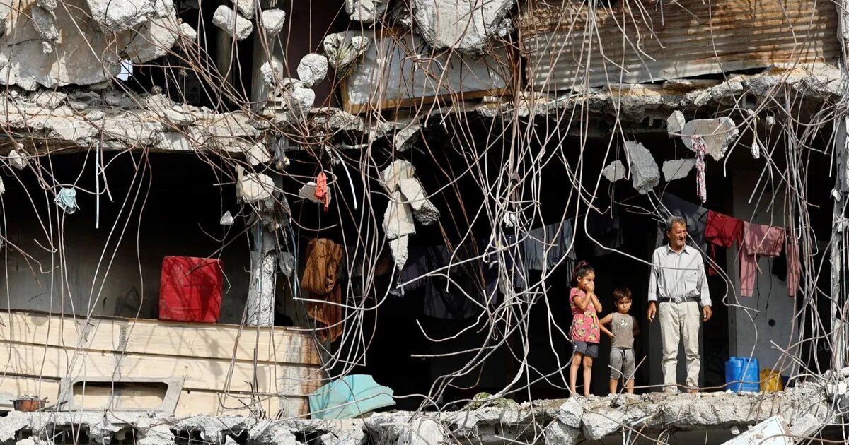 UNICEF: Tangia Kusitishwa mapigano, Kwa Uchache Watoto Wawili wa Kipalestina Huuwawa Kila Siku Huko Ghaza