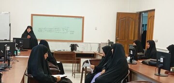 زمان، از مواهب ویژه الهی است