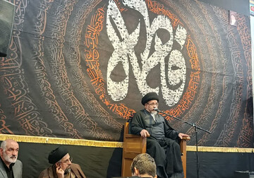 حجاب نماد هویت اسلامی یک جامعه است