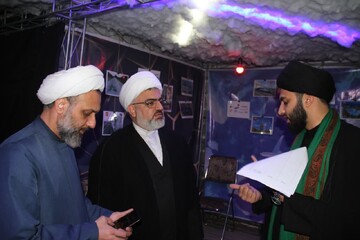 لزوم ترویج فرهنگ دینی در فعالیت‌های مردمی