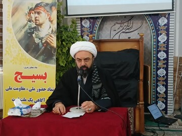 شاه‌کلید گشایش مشکلات، توسل به ائمه(ع) است