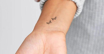 پرونده زیرِ پوست | با نوجوانی که تتو کرده چگونه برخورد کنیم؟