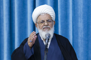 انسجام ملی سپری مستحکم در برابر دشمن است