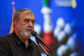 ایستادگی ملت ایران اراده جمهوری اسلامی را تثبیت کرد