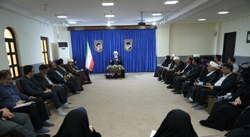 تصاویر/ جلسه ستاد بزرگداشت مقام زن در بوشهر