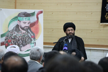 بسیج، تجلی مکتب فاطمی در عصر حاضر است