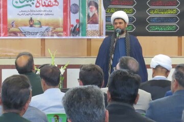 مواظبت از تفکر، فرهنگ و مکتب بسیج یک وظیفه اساسی است