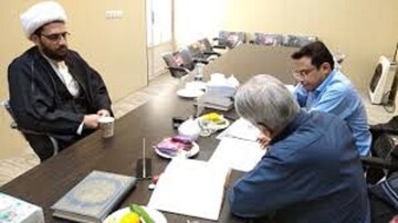 مرحله دوم آزمون‌های شفاهی اعطای مدرک تخصصی به حافظان قرآن برگزار شد