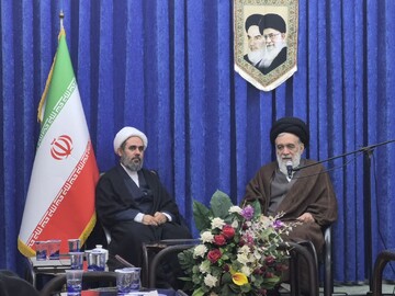 ایام شهادت حضرت زهرا(س) فرصت تجدید عهد با ساحت قدسی اهل‌بیت(ع) است