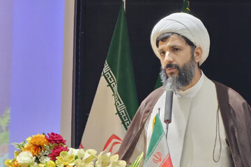 ریشه بسیاری از مشکلات جامعه دوری از سبک زندگی فاطمی است