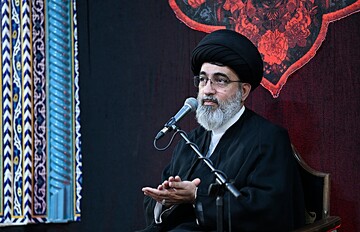 حضرت زهرا(س) سرچشمه نصرت و یاری الهی است