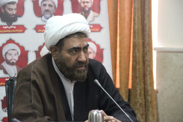 بسیج از ثمرات مهم انقلاب اسلامی است