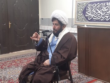 سیره فاطمی، معیار خدمت‌رسانی است