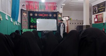 وظیفه طلاب ترویج روحیه برادری و همدلی در جامعه است