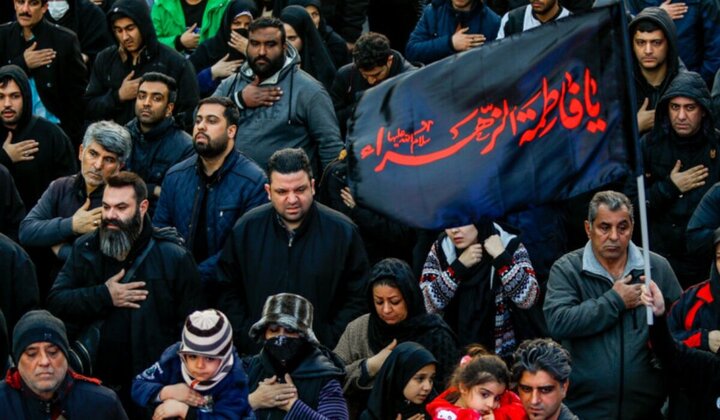 احکام شرعی | کیا ایامِ فاطمیہ میں سیاہ لباس پہننا مکروہ ہے؟