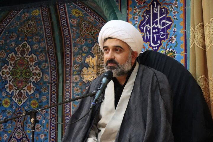 مراسم عزاداری و سوگواری ایام شهادت حضرت فاطمه زهرا (س)  در ایلام