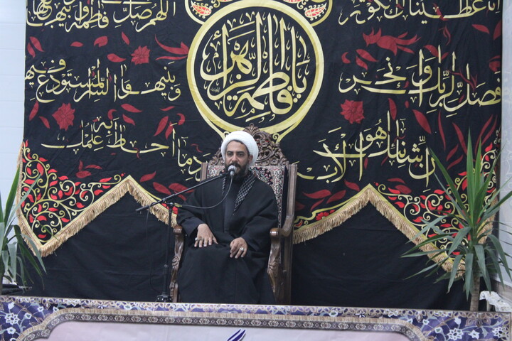 تصاویر/ یادواره شهدای روستای اسماعیل‌آباد شهر جوپار