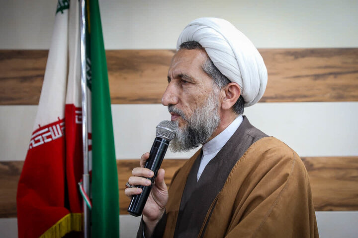 تصاویر / سفر نماینده ولی فقیه در استان قزوین به الموت غربی