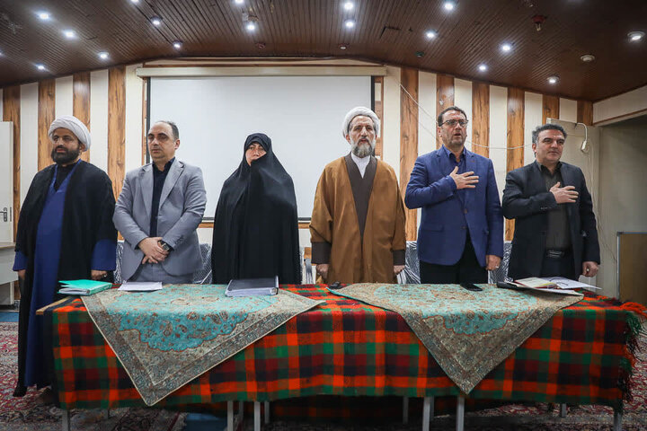 تصاویر / سفر نماینده ولی فقیه در استان قزوین به الموت غربی