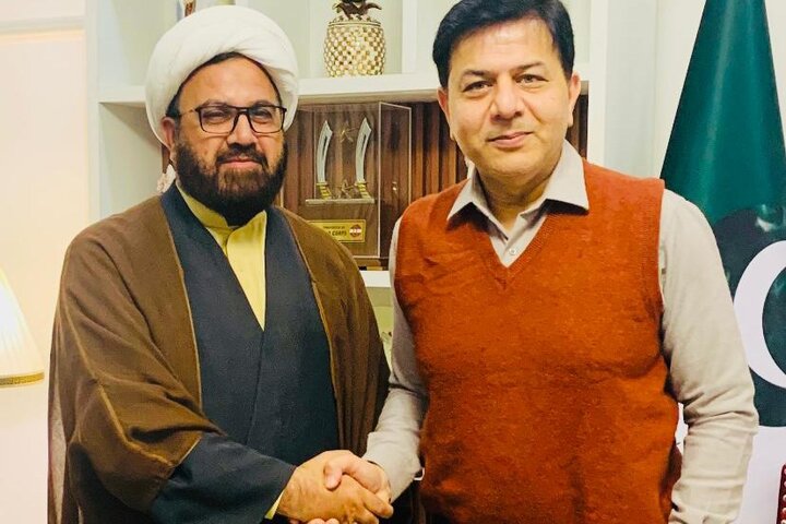 پاکستان میں شیعہ سنی کا کوئی مسئلہ نہیں، دونوں نے مل کر تعمیر پاکستان کے لیے قربانیاں پیش کیں