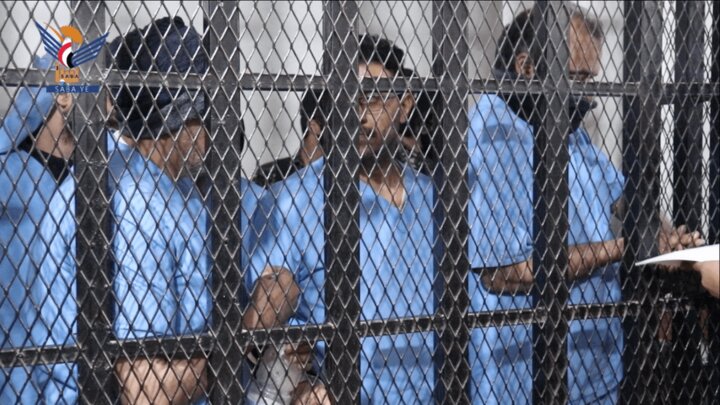 یمن میں 17 جاسوسوں کو سرِعام گولی مار کر سزائے موت دینے کا فیصلہ