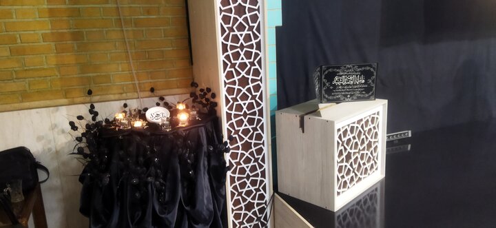 تصاویر/ نشست علمی «سبک زندگی فاطمی» در موسسه قرآن و عترت (ع) علی بن موسی الرضا(ع)