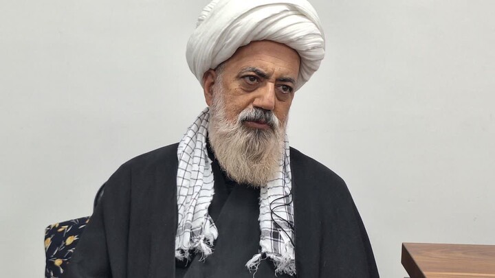 تصاویر / دیدار بسیجیان عجب‌شیر با امام‌جمعه این شهرستان