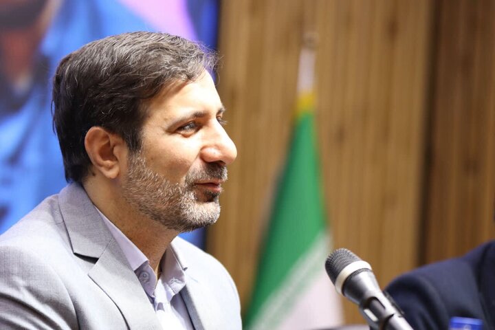 تصاویر/ حضور طحان نظیف در جمع دانشجویان دوره پیشگامان رهایی بسیج‌دانشجویی