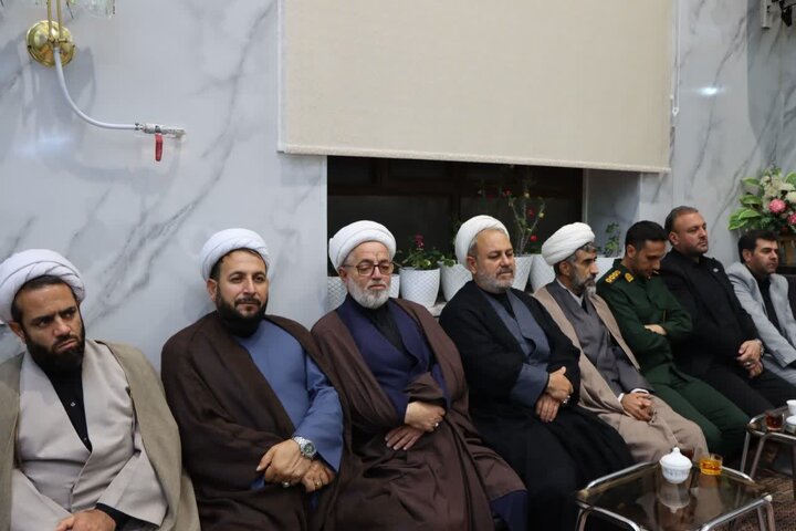 تصاویر/ مراسم سوگواری ایام فاطمیه در روستای چنقرالوی پل ارومیه