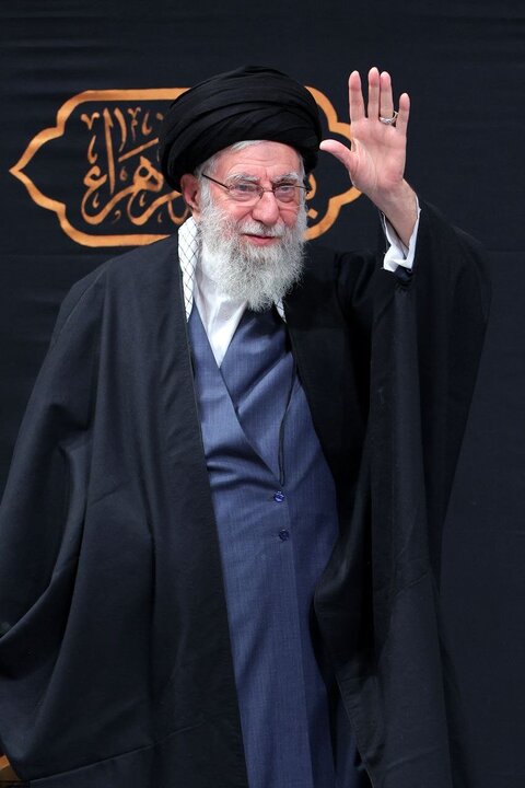 Photos/Hommage à Hazrat Fatima Zahra (S.A.) : deuxième nuit de la cérémonie de deuil