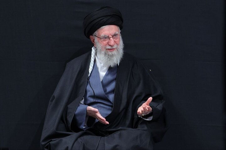 Photos/Hommage à Hazrat Fatima Zahra (S.A.) : deuxième nuit de la cérémonie de deuil